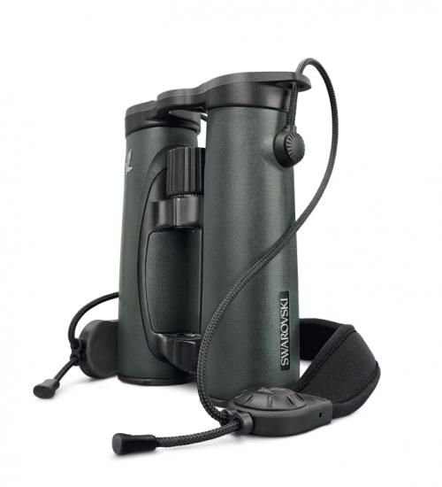 スワロフスキー EL 8.5×42SV WB |銀座双眼堂