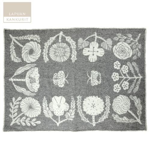 LAPUAN KANKURIT ラプアン・カンクリ Makoto Kagoshima VILLIKUKKIA