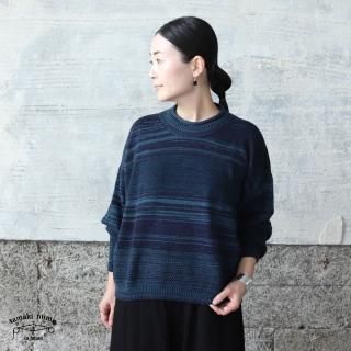 tamaki niime タマキ ニイメ 玉木 新雌 Knit ニット(PO knit、TO knit