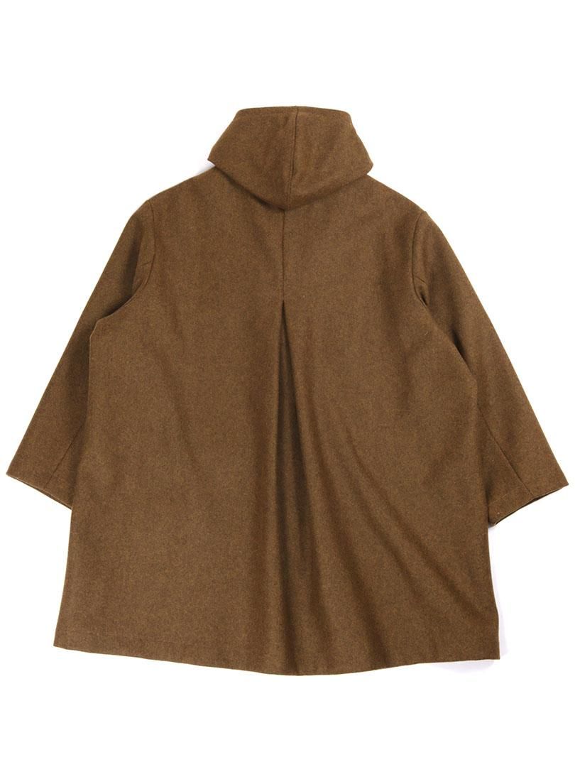 オーバーコート Mod.1 716-70301001｜CINI venezia 正規取扱店 公式