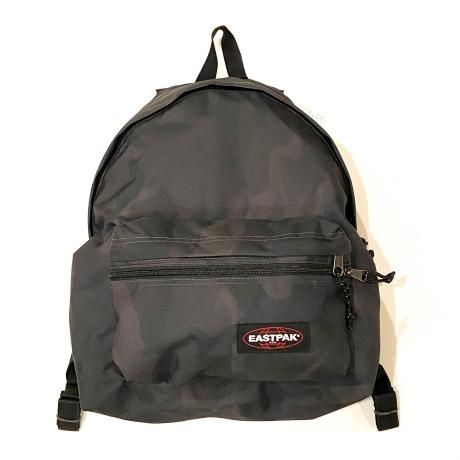 EASTPAK/イーストパック/迷彩/カモフラ/バックパック/バッグ