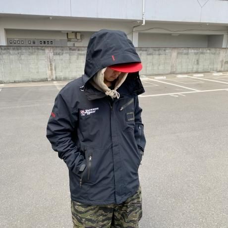 MARMOT/マーモット/マウンテンパーカー/ナイロンジャケット/ゴアテック