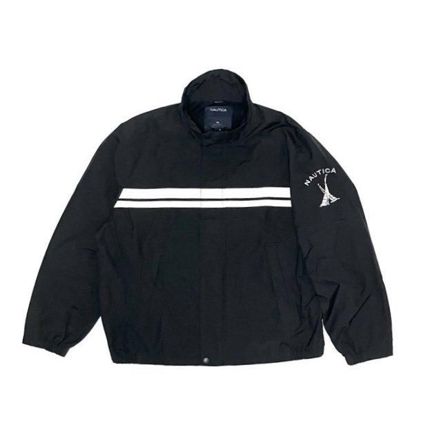 NAUTICA/Competition/ノーティカ/ノーチカ/ナイロンジャケット/90's/US