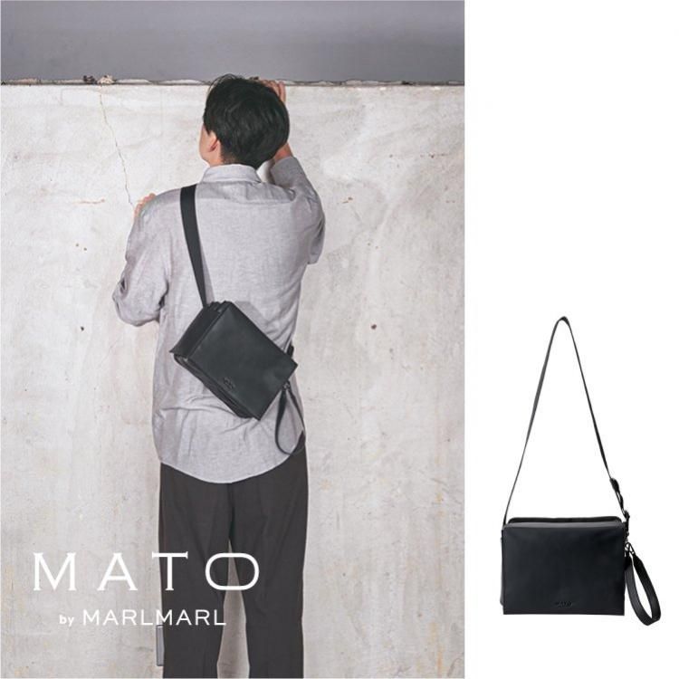 マトー バイ マールマール MATO by MARLMARL POST BAG ポストバッグ