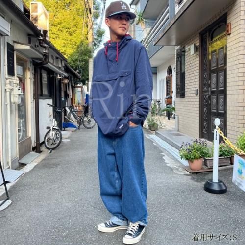 POLAR SKATE CO. BIG BOY JEANS