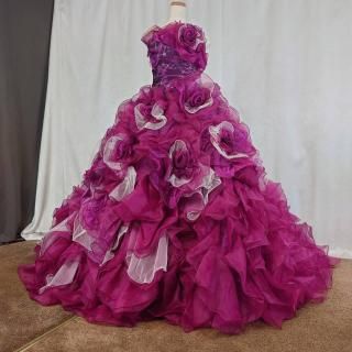 カラードレス15号～ - Dress Abbys