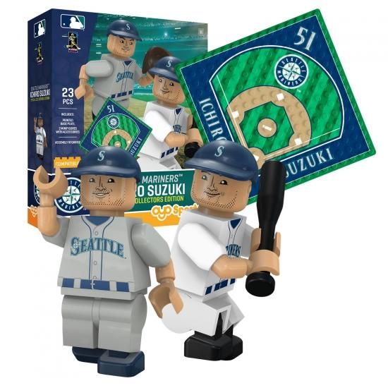 シアトル マリナーズ 鈴木イチロー選手 51 - OYO Sports Japan