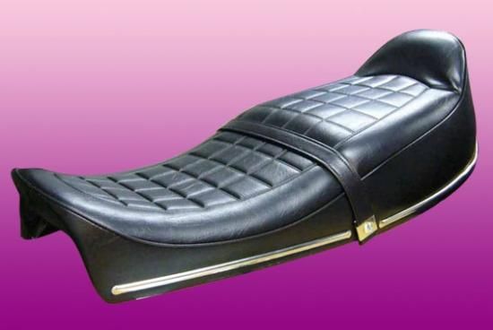 受注生産】CB750K－0 MISTYシート＜K－0モール＞ - 【公式