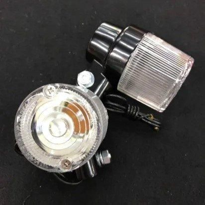 CGC製＞300型 ヨーロピアンウィンカー W/B（左右セット