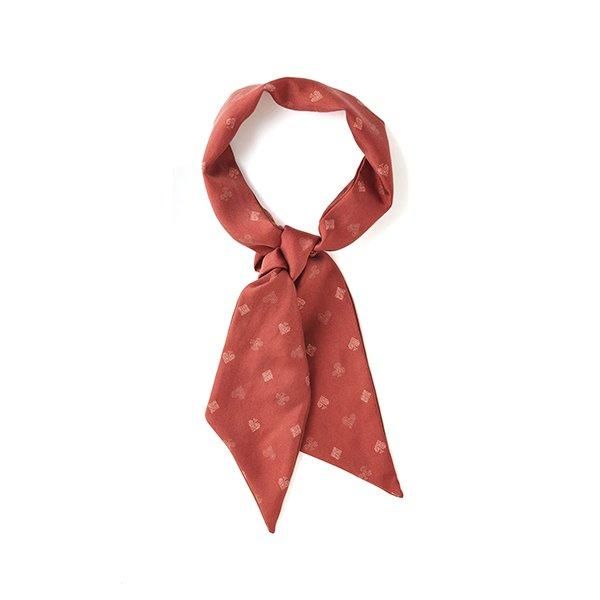 OLD JOE(オールドジョー)/SCARF TIE - RIZID-ONLINE STORE