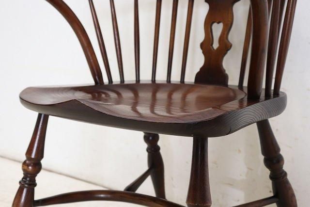 英国アンティーク | ヴィクトリアン アームチェア - 【通販】英国