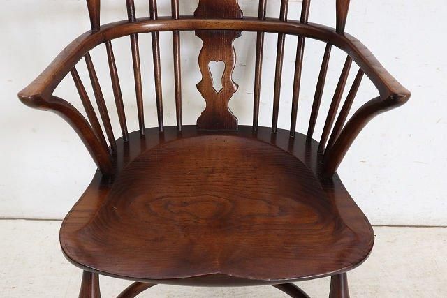 英国アンティーク | ヴィクトリアン アームチェア - 【通販】英国