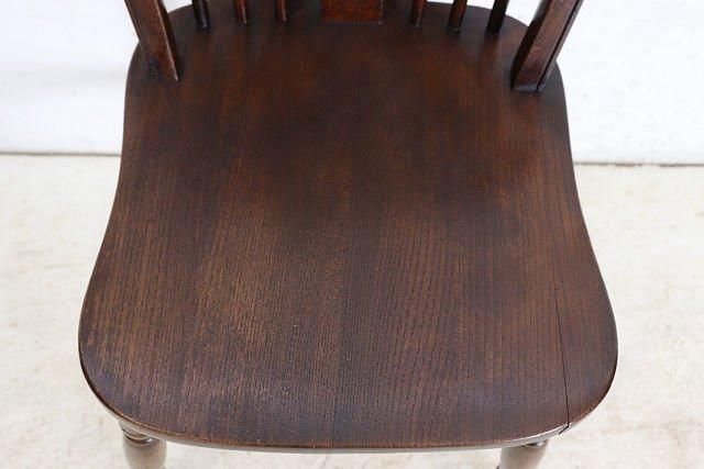 英国アンティーク|ウインザーチェア - 【通販】英国アンティーク家具を