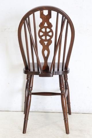 英国アンティーク|ウインザーチェア - 【通販】英国アンティーク家具を