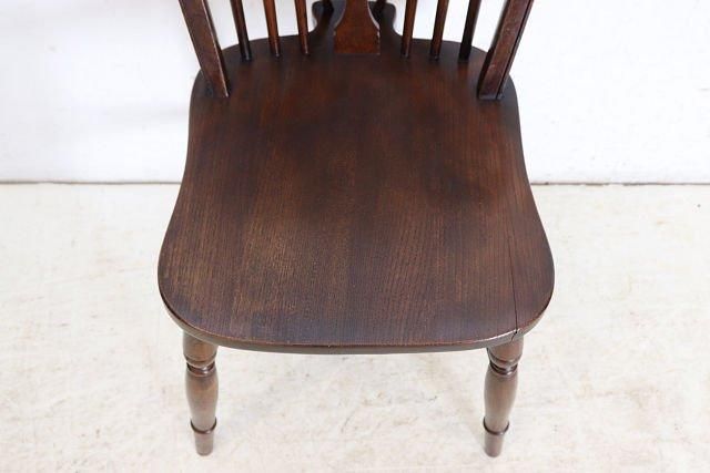 英国アンティーク|ウインザーチェア - 【通販】英国アンティーク家具を