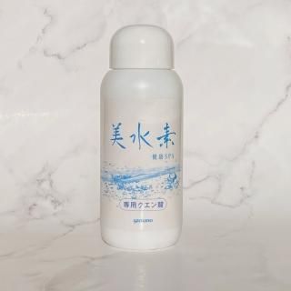 美水 -ウォーターヘルスケア- - 山野愛子どろんこ美容 オンラインストア