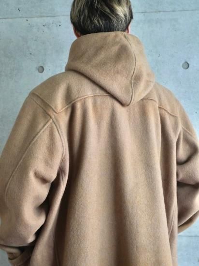 1940's UK Vintage ROYAL NAVY Duffle Coat - Vintage & Archive