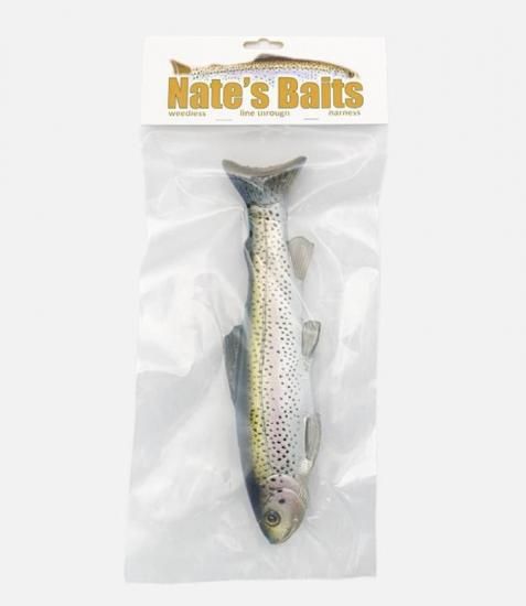 Nate's Baits/ Line Through Trout - Knoxville Online Shop