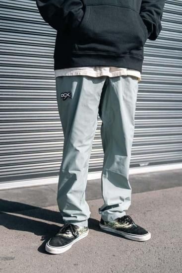 予約販売」NEW CURRENT WORKS/ DCX 6POCKET XTREME PANTS 2025