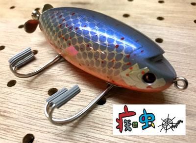 痴虫/ポム - Knoxville Online Shop