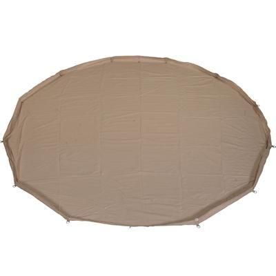 ノルディスク ジップインフロア アスガルド19.6／Nordisk Asgard 19.6