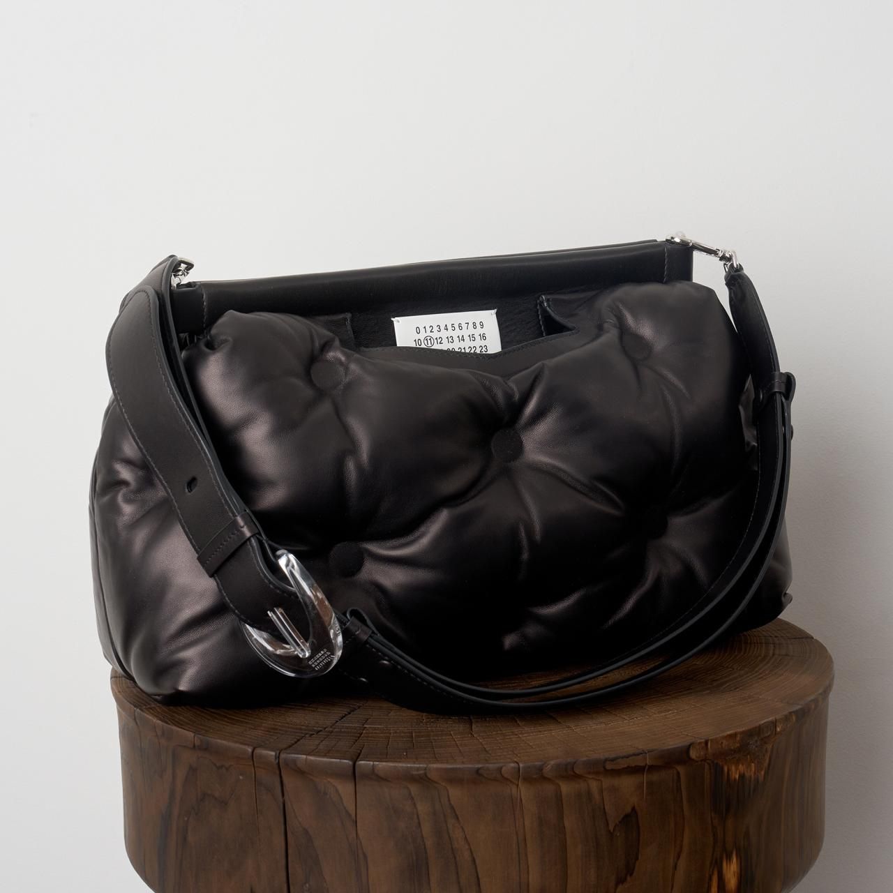 Maison Margiela PARIS FEMME グラムスラム クロスボディバッグ