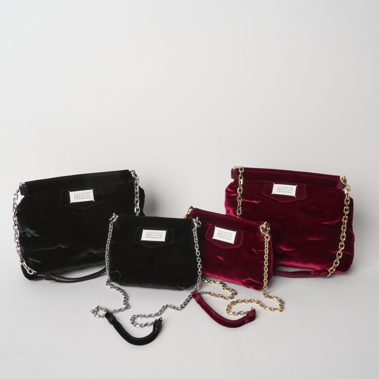 Maison Margiela PARIS FEMME グラムスラム レッドカーペット