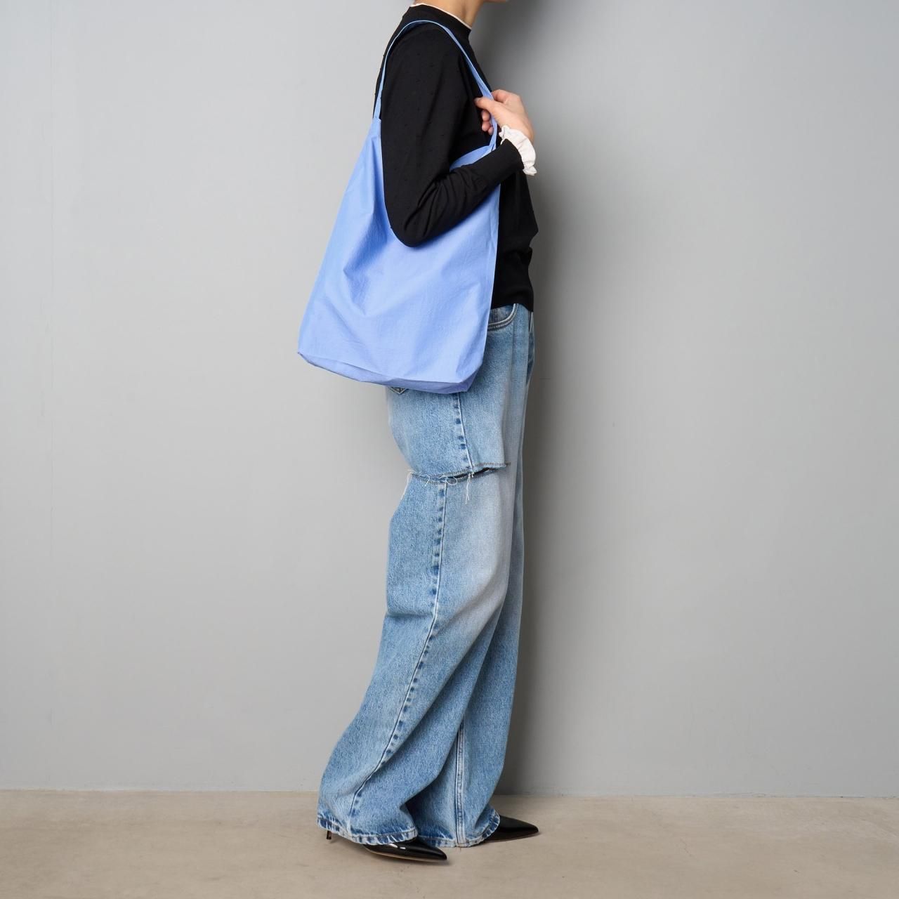 Pale Jute Weekend tote bag - Pale Jute