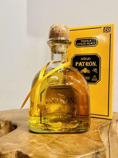 パトロン アネホ / 750ml 40%