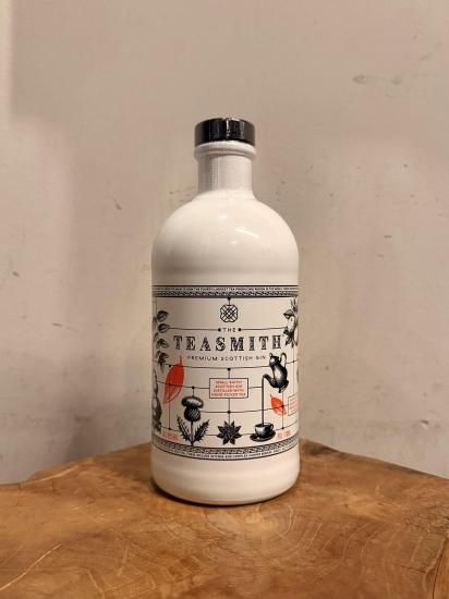 ティースミス プレミアム スコティッシュ ジン / 700ml 42%