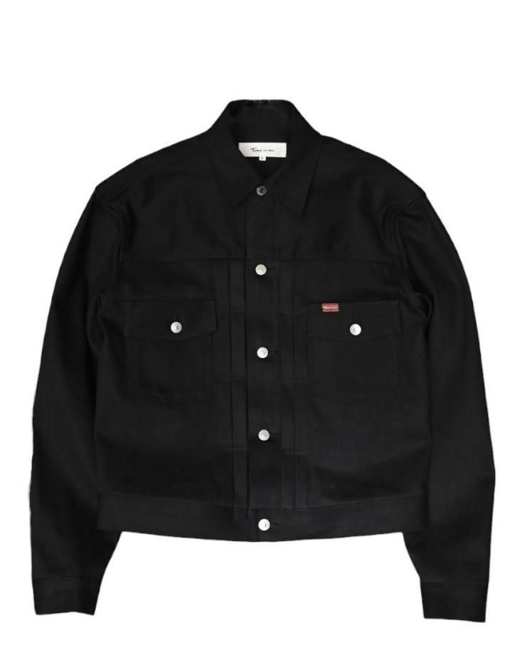 Time is on - Time is on