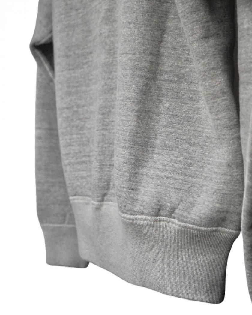 TSURIAMI CLASSIC SWEAT SHIRT】 - Time is on