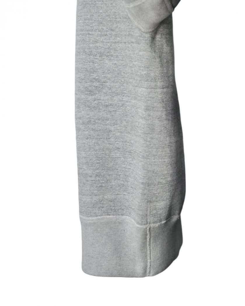 TSURIAMI CLASSIC SWEAT SHIRT】 - Time is on