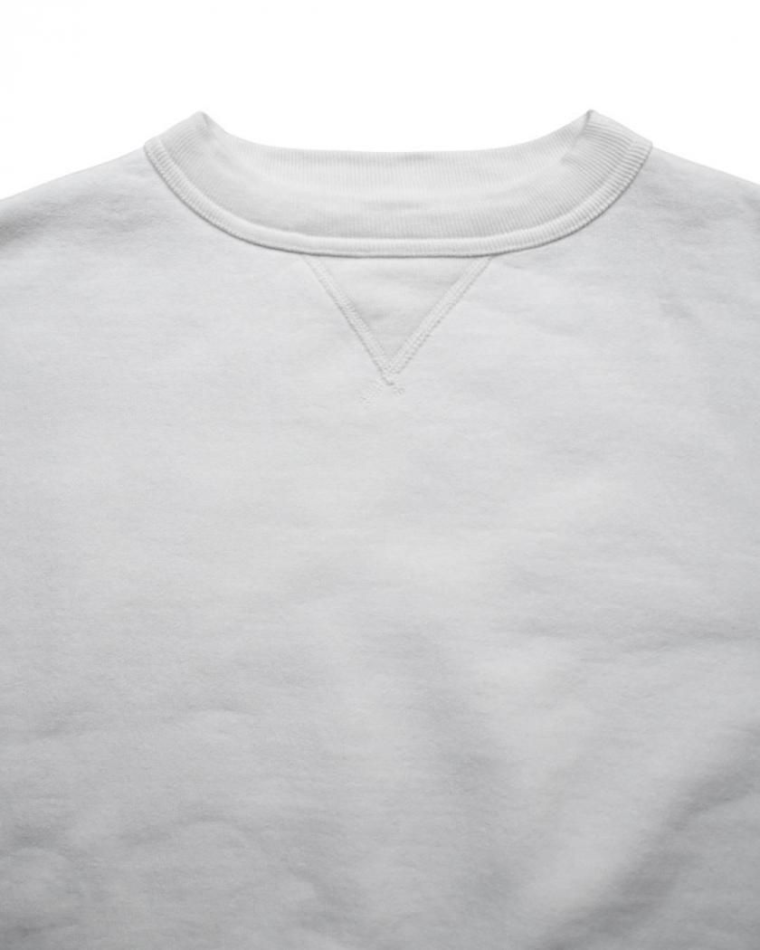 TSURIAMI CLASSIC SWEAT SHIRT】 - Time is on