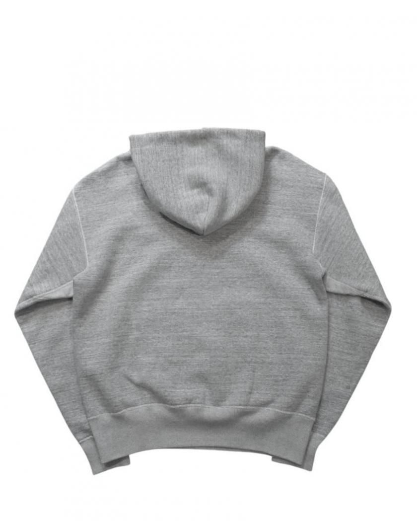 TSURIAMI CLASSIC SWEAT HOODIE】 - Time is on