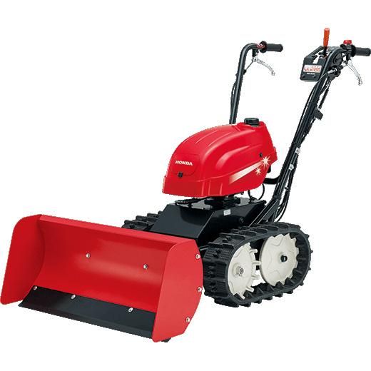 ホンダ(HONDA) 除雪機 家庭用 ユキオス SB800-JVT オイル充填整備済み