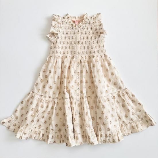 Bonjour diary (ボンジュール ダイアリー)｜le lis blanc(ルリブロン