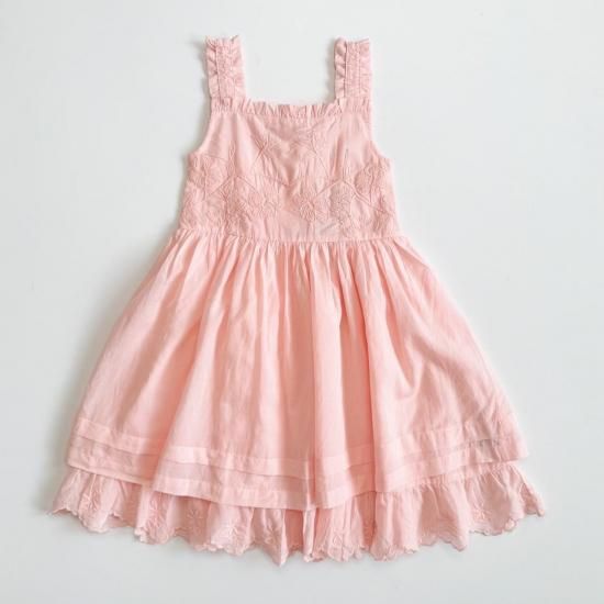 Bonjour diary (ボンジュール ダイアリー)｜le lis blanc(ルリブロン