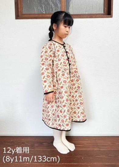 Bonjour diary (ボンジュール ダイアリー)｜le lis blanc(ルリブロン