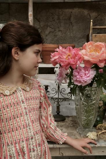 Bonjour diary (ボンジュール ダイアリー)｜le lis blanc(ルリブロン