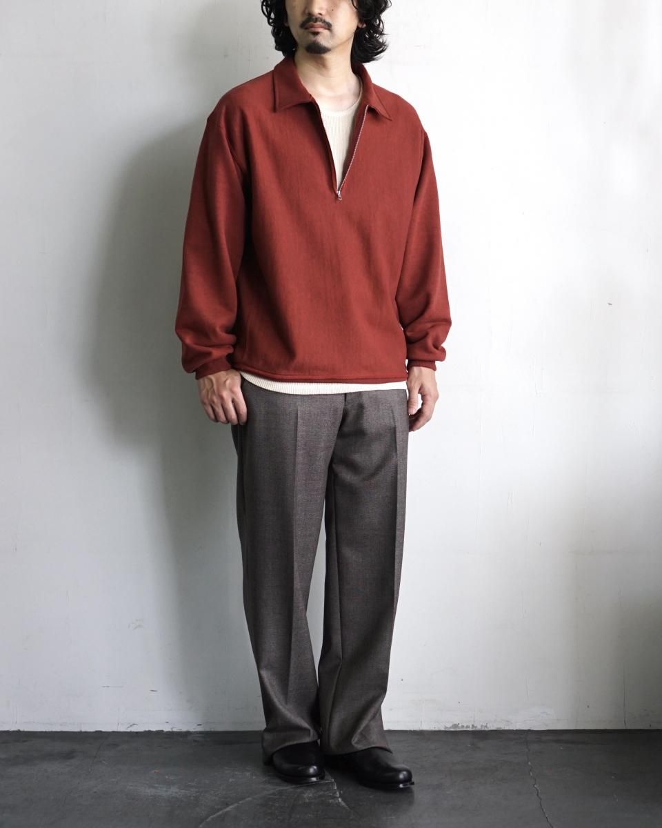 Olde Homesteader YOUTH “EXTRA SOFT THERMAL OVAL NECK LONG SLEEVE