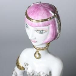 工藤完子/九谷焼/陶芸/工芸 - 縁煌 (えにしら) オンラインショップ