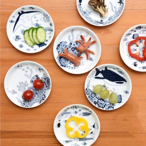 cocomarine｜小皿【natural69】公式オンラインショップ