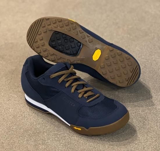 GIRO/ジロ】RUMBLE VR Dress Blue