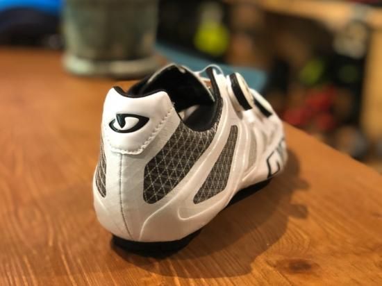 GIRO/ジロ】IMPERIAL White