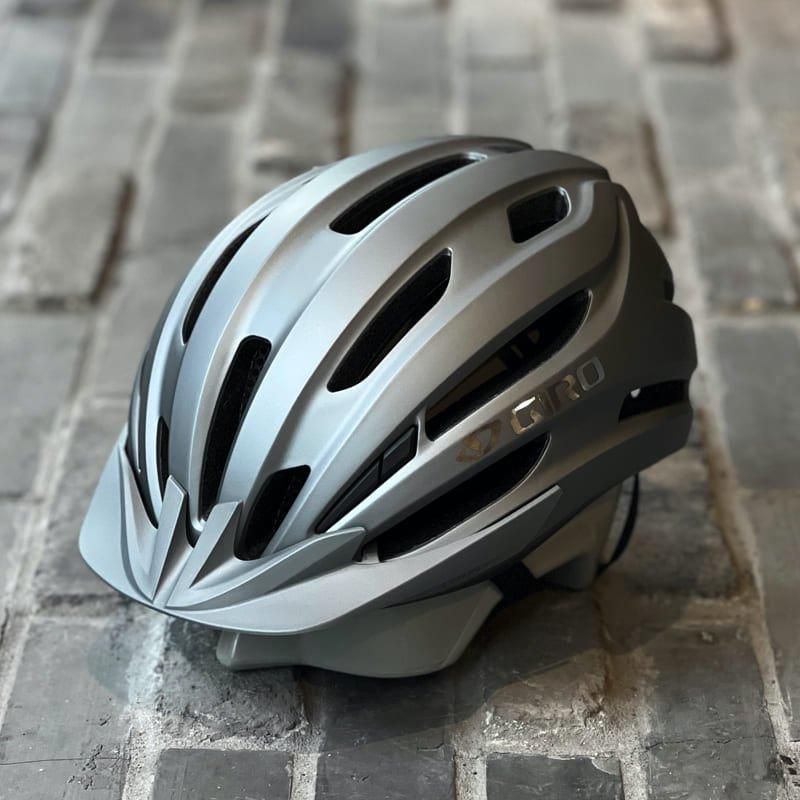 GIRO/ジロ】REGISTER II Matte Titanium