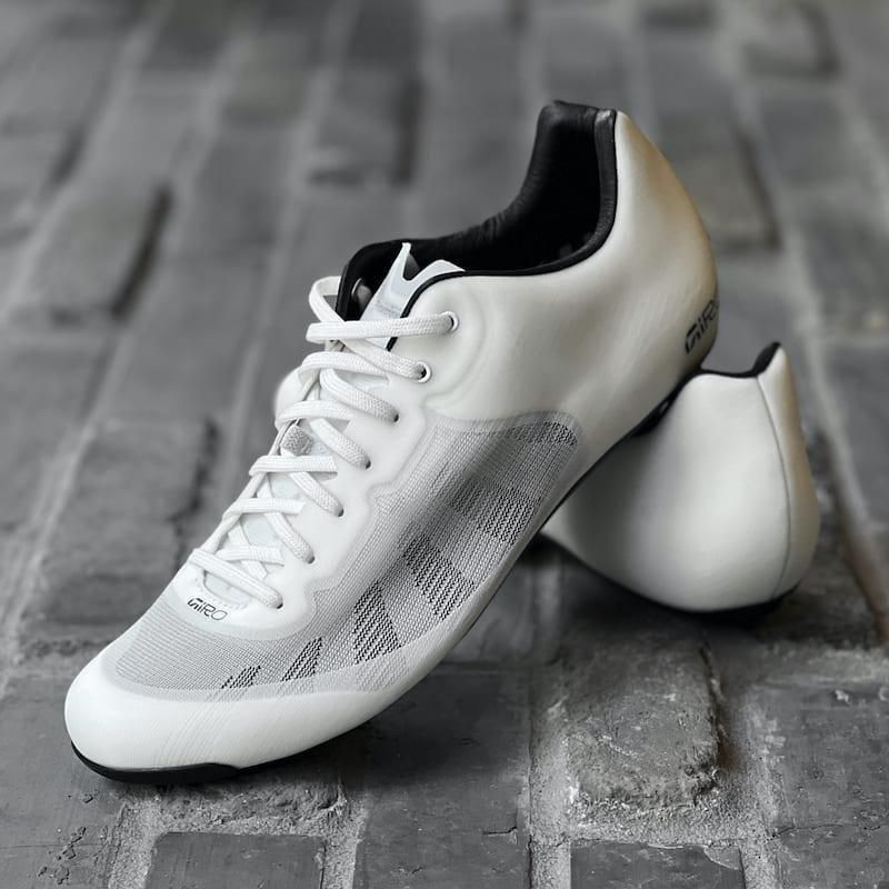 GIRO/ジロ】EMPIRE SLX II（エンパイア SLX 2） White