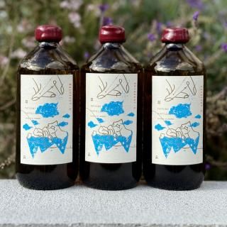 アルケミエ（ジン・アブサン：辰巳蒸留所） - 地酒仙丸 札幌の酒屋