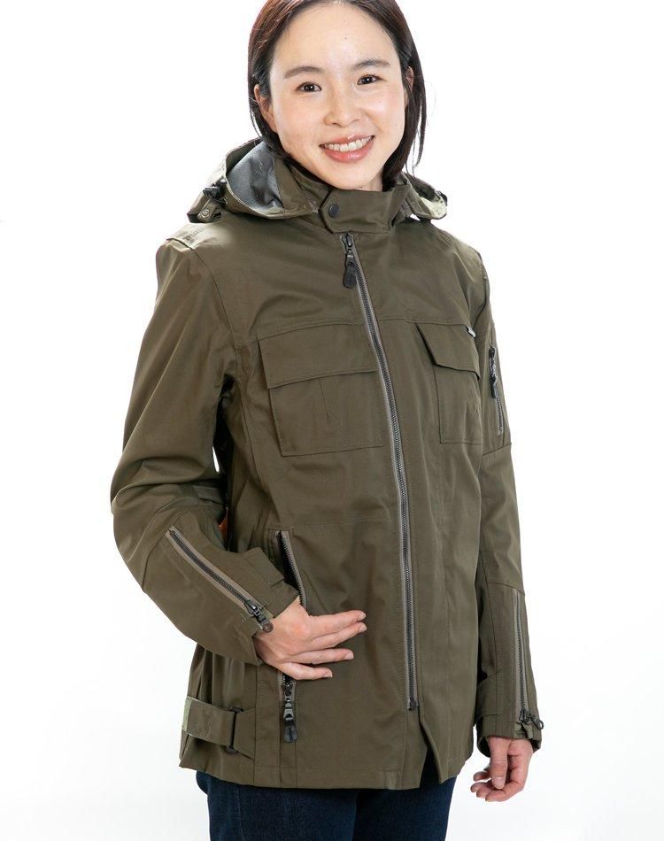 ウォータープルーフライダース - POWERAGE（パワーエイジ）公式