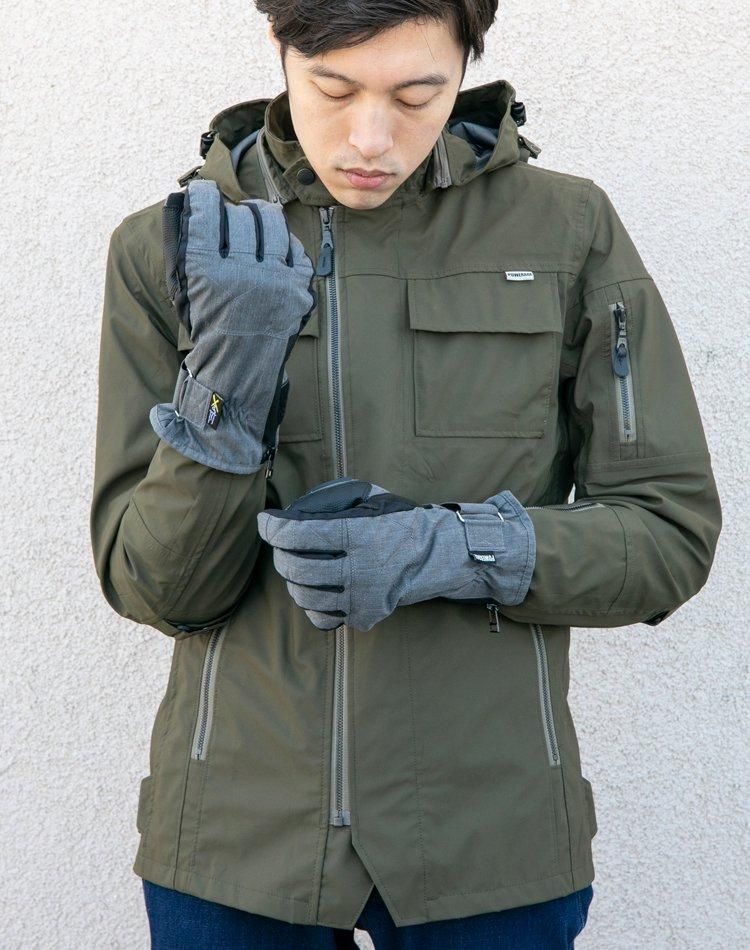 ウォータープルーフライダース - POWERAGE（パワーエイジ）公式